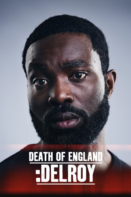 National Theatre Live: Death of England: Closing Time