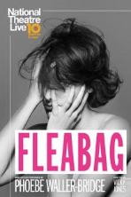 National Theatre Live: Fleabag