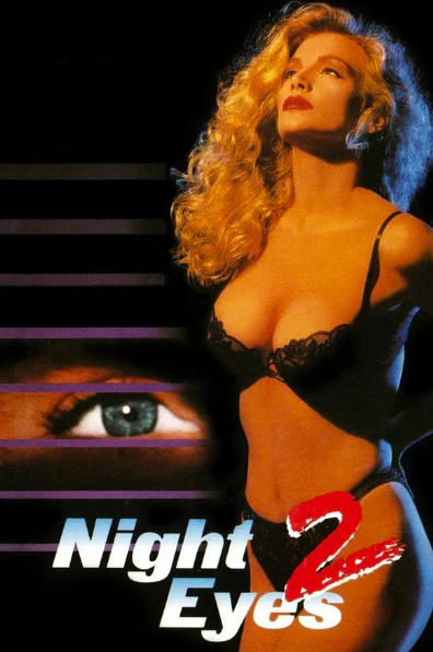Night Eyes II (1992)