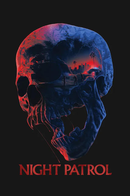 Night Patrol (2026)