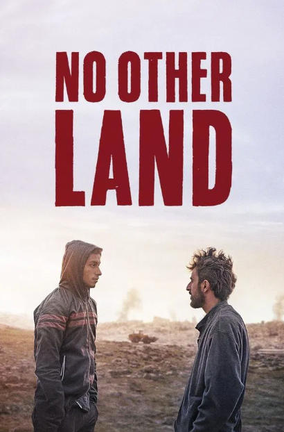 No Other Land (2025)