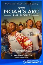 Noah's Arc: The Movie (2025)