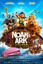 Noah's Ark (2024)