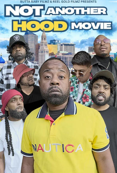 Not Another Hood Movie