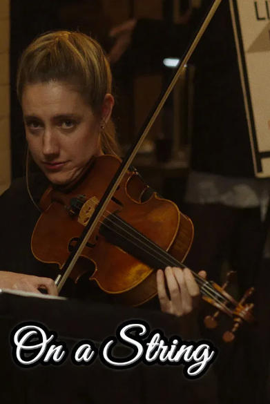 On a String (2025)