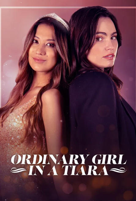 Ordinary Girl in a Tiara (2025)