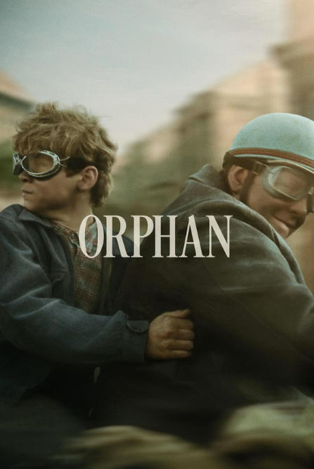 Orphan