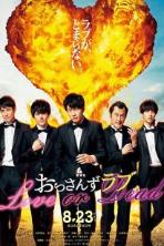 Ossan's Love: Love or Dead