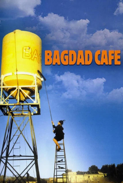 Bagdad Cafe (1987)