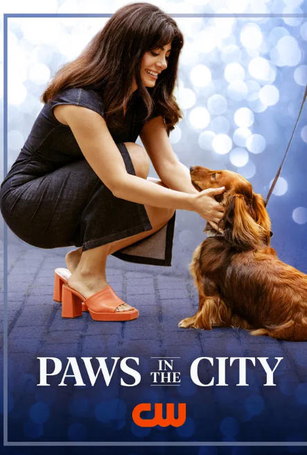 Paws in the City (2025)