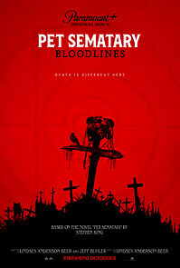 Pet Sematary: Bloodlines (2023)