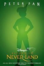 Return to Never Land (2002)