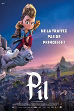 Pil’s Adventures (2022)
