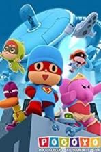 Pocoyo in cinemas: Your First Movie (2018)