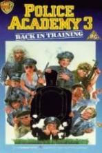 Police Academy 3: Back in Training (1986)
