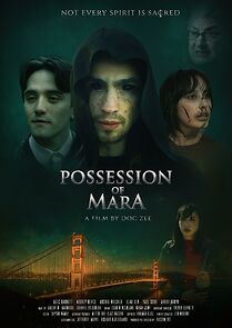 Possession of Mara (2025)