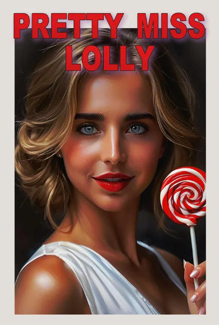 Pretty Miss Lolly