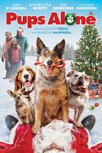 Pups Alone: A Christmas Peril (2021)