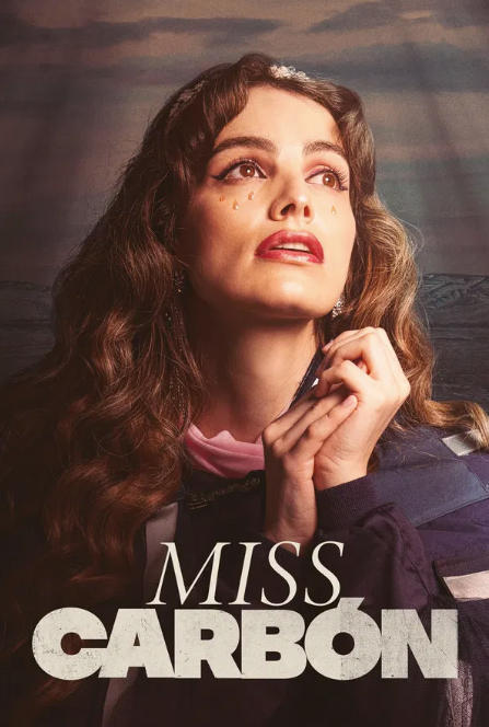 Queen of Coal (2025)