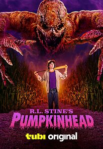 R.L. Stine's Pumpkinhead