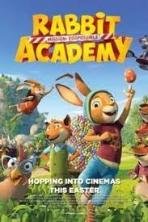 Rabbit Academy 2 (2022)