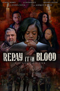 Repay It in Blood (2026)