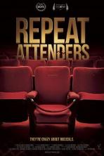 Repeat Attenders (2020)