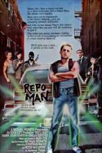 Repo Man (1984)