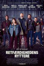 Retfærdighedens ryttere (2020)