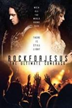 Rock For Jesus: The Ultimate Comeback