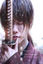 Rurouni Kenshin: The Beginning (2021)