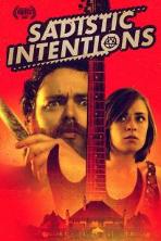 Sadistic Intentions (2019)