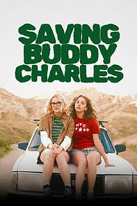 Saving Buddy Charles (2025)