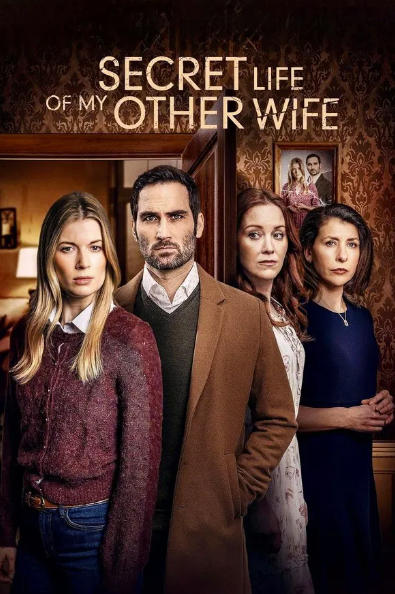 Secret Life of my Other Wife