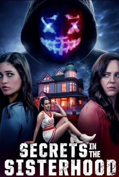 Secrets in the Sisterhood (2025)