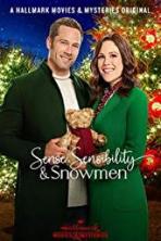 Christmas in Rome (2019)