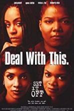 Set It Off (1996)