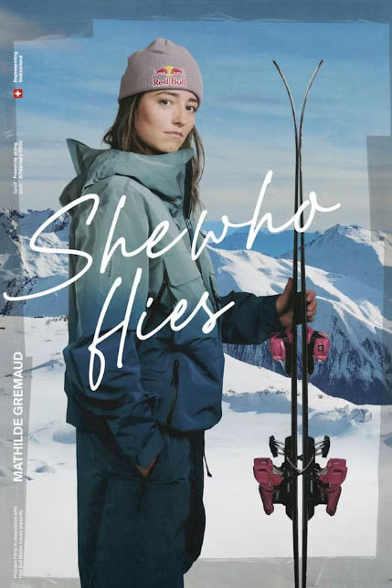 She Who Flies (2025)