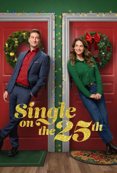 Single on the 25th (2025)