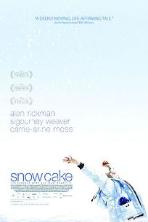 Snow Cake