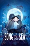 Song of the Sea (2014)