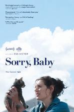 Sorry, Baby (2025)