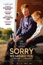 Sorry We Missed You (2019)