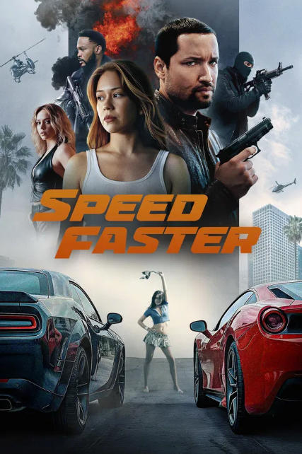 Speed Faster (2026)