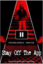 Stay Off the App (2020) HD