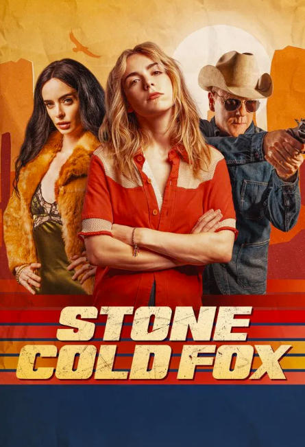 Stone Cold Fox (2025)