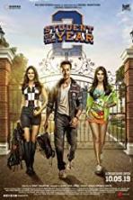 Student of the Year 2