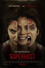 Superhost (2021)