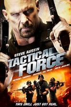 Born to Fight (2011)