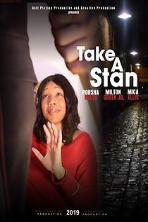 Take a Stan (2021)